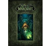 World of Warcraft Chronicle Volume 2