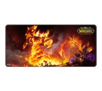 World of warcraft classic: ragnaros, mousepad, xl