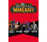 World of Warcraft Crimson Bow Tie (DLC) Battle.net Key GLOBAL