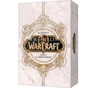 World of Warcraft - Das offizielle Tarot: 78 Tarotkarten und Begleitbuch für Anfänger und Fortgeschrittene. Inklusive Legesystemen. Schönes Geschenk für alle WOW- und Gaming-Fans