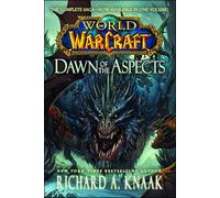 World of Warcraft: Dawn of the Aspects
