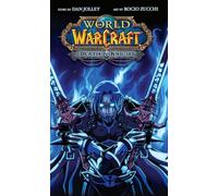 Blizzard – World of Warcraft: Caballero de la Muerte – Blizzard Legends