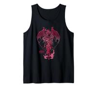 World of Warcraft Dragonflight Alexstrasza The Life-Binder Camiseta sin Mangas
