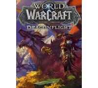 World of Warcraft: Dragonflight - Epic Edition (PC/MAC) Pre-purchase Battle.net Key EUROPE