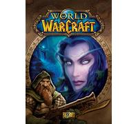 World of Warcraft Ensorcelled Everwyrm (DLC) Battle.net Key (PC) EUROPE