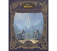 World of Warcraft – Explorando Azeroth: Los Reinos del Este – PANINI