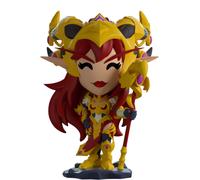 World of warcraft figura vinyl alexstrasza 13 cm