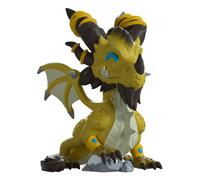 World of warcraft figura vinyl nozdormu dragon form 11 cm