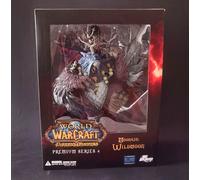 World Of Warcraft Figure Premium S4 MOONKIN WILDMOON - DC Direct