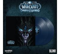 World Of Warcraft: Girnalda The Lich King (Color Vinilo / Vídeo Juego Ost /