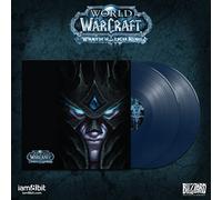 World of Warcraft: Wrath of the Lich King [Vinilo]