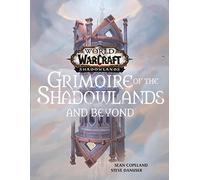 World of Warcraft – Grimorio de Shadowlands y más allá