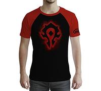 World of Warcraft - Horde - T-Shirt Homme (M)
