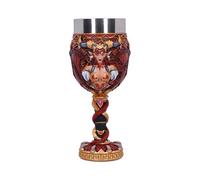 World of Warcraft Kelch Alexstrasza 19 cm ACC NUEVO
