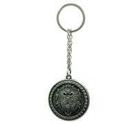 World Of Warcraft Keychain 3D "Alliance" Llavero Abystyle