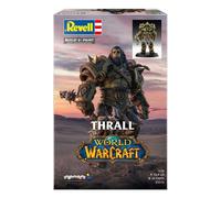 Set de regalo de World of Warcraft "El esclavo orco"