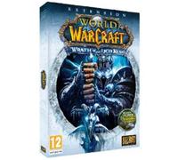 World of Warcraft : La Colère du Roi Liche (Extension) [Importación francesa]
