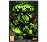 World Of Warcraft Legion [Importación Italiana]
