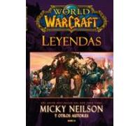World Of Warcraft: Leyendas