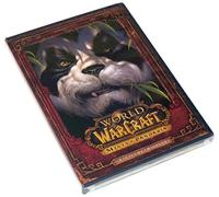 World of Warcraft Mists of Pandaria Collectors Edition Behind the Scenes DVD & Blu-Ray Two-Disc Set