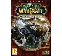 World of warcraft : Mists of Pandaria [Importación francesa]
