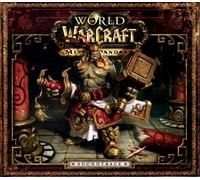 World of Warcraft: Mists of Pandaria Original Game Soundtrack