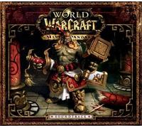 World of Warcraft: Mists of Pandaria Original Game Soundtrack by Unknown (2012-01-01)