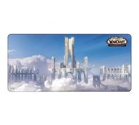 World of warcraft shadowlands: bastion, mousepad, xl