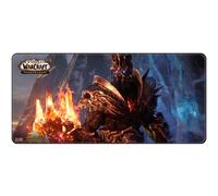 World of WarCraft XL Mouse Pad - Bolvar