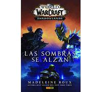 World of Warcraft: Shadowlands - Las sombras se alzan