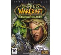 World of Warcraft: The Burning Crusade [Importación Inglesa]