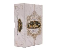 World of Warcraft: The Official Tarot Deck and Guidebook