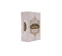 World of Warcraft – Baraja de tarot oficial y guía – Titan Books