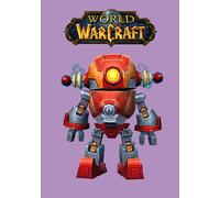 World of Warcraft: Thrillbot 9000 (DLC) (PC) Battle.net Key GLOBAL