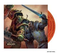 World Of Warcraft Vinilo 2LP
