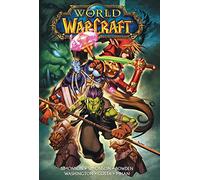 WORLD OF WARCRAFT VOL. 4 (Warcraft: Blizzard Legends)