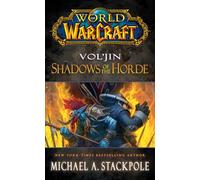 World of Warcraft: Vol'jin: Shadows of the Horde