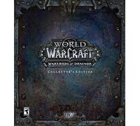 World of Warcraft: Warlords of Draenor Edición Coleccionista - PC/Mac