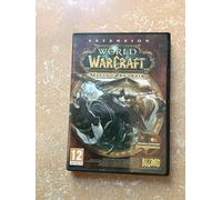 World Of Warcraft (WoW): Mists Of Pandaria [Importación italiana]