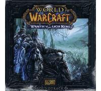 World of Warcraft: Wrath of the Lich King Soundtrack