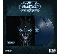 World of Warcraft: Wrath of the Lich King [Vinilo]
