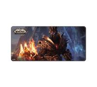 World of WarCraft XL Mouse Pad - Bolvar