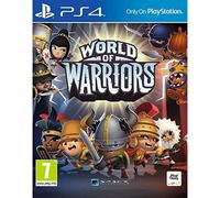 World Of Warriors