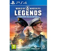 World of Warships: Legends
