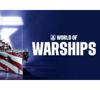 World of Warships - Texas Pack (PC) Steam Gift - EU