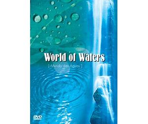 World of waters - Mundo das aguas