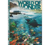 World of Wonder: Season 1 [USA] [DVD]