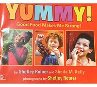 World of Wonders Big Book U4w1 Yummy Good Food Makes Me Strong