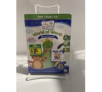 World of Words Discovery Kit [Reino Unido] [DVD]
