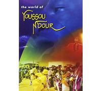 World of Youssou N'Dour [Reino Unido] [DVD]